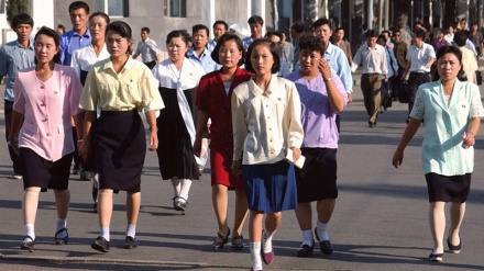 Ndalesat e reja për femrat në Korenë Veriore