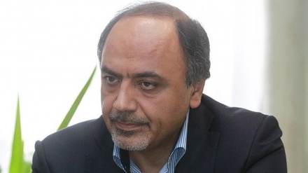 イラン大統領補佐官、「アメリカはポーランドでの会議によって欧州内の亀裂を追求」