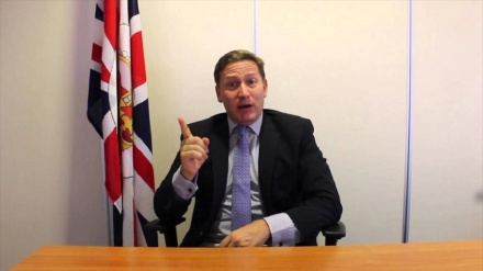 イギリスが、核合意への支持を継続