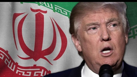 Amerika'lı dergi: Trump'ın çelişkili siyasetleri, Tahran'ı daha da dirençli hale getirecek