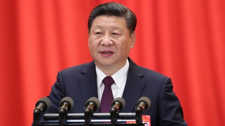 Çin lideri, tek taraflı yaptırımların kaldırılmasına vurgu yaptı