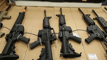 Takwimu: Uingereza imeongeza kuziuzia silaha nchi zinazokiuka haki za binadamu 