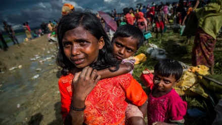 Myanmar e la copertura tesa e garantire l'impunita' ai principali responsabili delle crisi rohingya