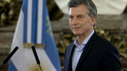 Argentina, esercito parteciperà a operazioni sicurezza frontiere