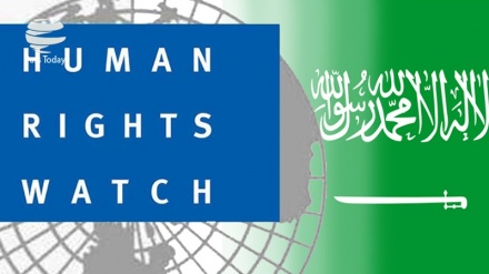 Konsensus Global di Dewan HAM Menentang Arab Saudi