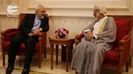 Iran dan Oman Bahas Kerjasama Bilateral