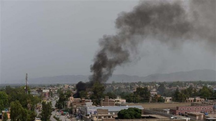 Militants attack midwife training center in Jalalabad