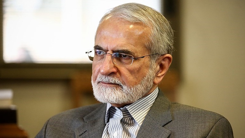 رئیس شورای راهبردی روابط خارجی ایران: تعهد تهران به برجام، به راهبرد اروپا بستگی دارد