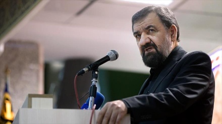 ‘Trump, tú ten cuidado al tener 50 000 soldados a un tiro de Irán’