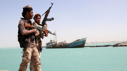 Remessas de petróleo do Mar Vermelho saudita suspensas após ataque de Houthi