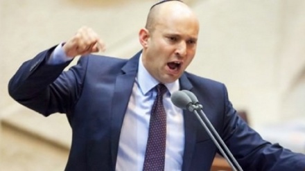 Naftali Bennett: Israel Tak Mampu Hadapi Hamas