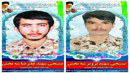 Ülkenin güney doğusunda iki güvenlik gücü şehit oldu