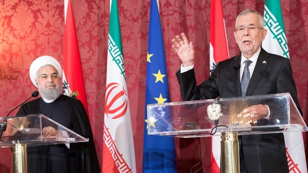 鲁哈尼：伊核协议对于伊朗、欧洲以及世界来说非常重要