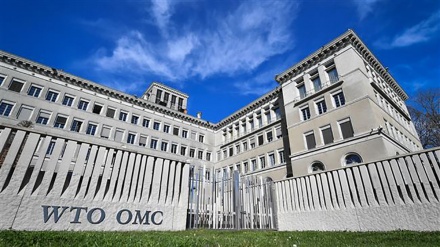 Switzerland files WTO complaint against US