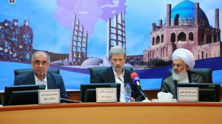 Ministro da Defesa: O Irã nunca se curvará às pressões dos inimigos