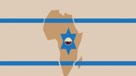 ¿Cómo coloniza Israel los territorios de África y América Latina?