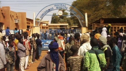 Wasimamizi wa uchaguzi Mali warefusha mgomo, uchaguzi mkuu matatani