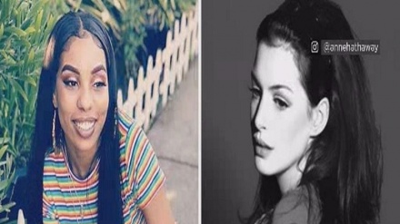 Anne Hathaway denincia razzismo negli Usa: 