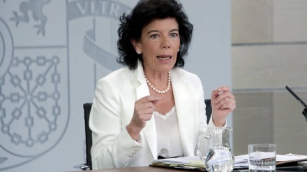 El Gobierno no cierra la puerta a un adelanto electoral