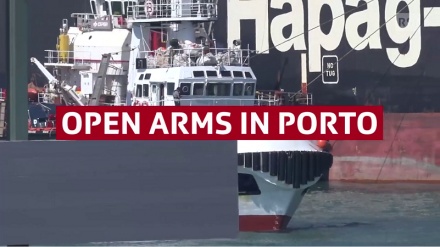 Ancora Spagna per i profughi
