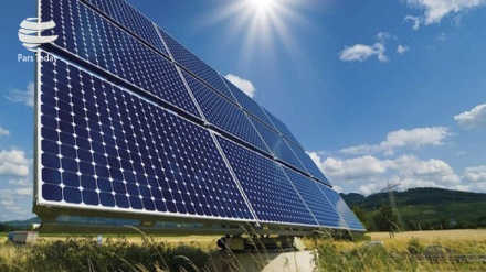 کاهش 50درصدی تولیدبرق در نیروگاه های خورشیدی تاجیکستان