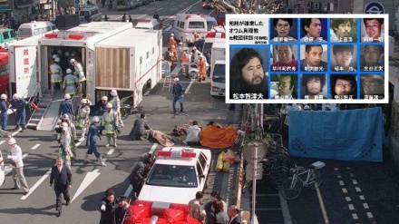 Giappone, giustiziati 6 membri setta Aum