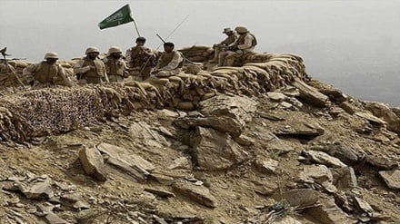 Yəmənı məmləkətdə Səudiyə ərəbıstoni qıləy yolə hərbiyə fərmondə həlokət.