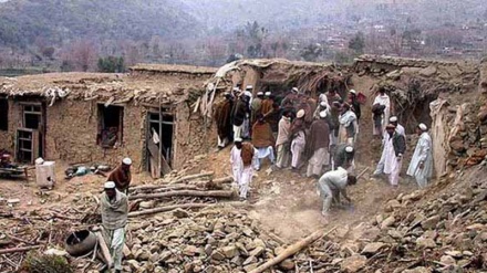 Zahl  ziviler Opfer in Afghanistan um 73 Prozent gestiegen