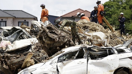 Il tifone Jebi colpisce il Giappone, almeno 9 morti 