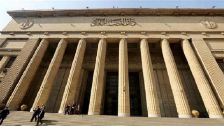 Egyptian court seeks Grand Mufti's ruling on 75 possible death sentences