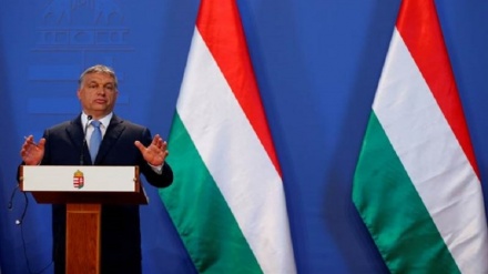ראש ממשלת הונגריה ויקטור אורבן נחת בישראל