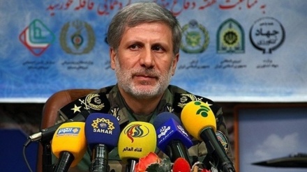 イラン国防軍需相、「イランは、ミサイルの威力と正確性において大きく進歩」 