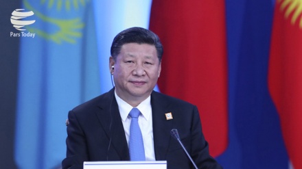 中国国家主席就美国单边主义战略发出警告