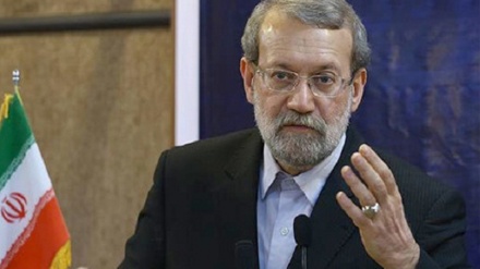 Laridschani fordert Umsetzung des EU-Vorschlagspakets