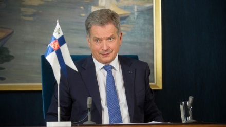 Presiden Finlandia: Tanpa Swedia Kami Tak akan Gabung NATO