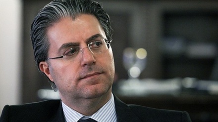 Türkischer Botschafter in Iran: Einseitige Sanktionen illegitim und unnützlich