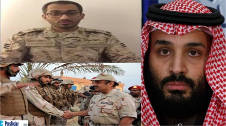 मोहम्मद बिन सलमान ने अपने ही सैनिकों को दी चेतावनी