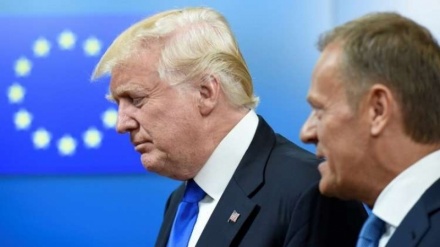 Трамп НАТО мамлакатларидан зудлик билан мудофаа харажатларини оширишни талаб қилди