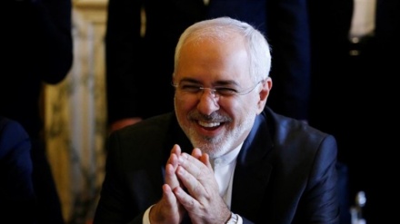 Zarif: En reunión de Viena se hizo hincapié en garantizar intereses del pueblo iraní 
