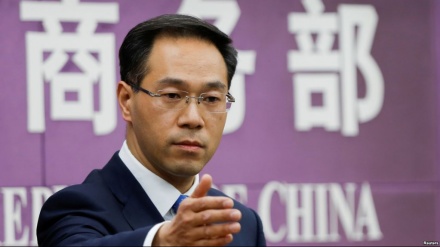 中国就中美贸易战对美国企业产生严重后果发出警告