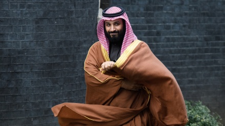 沙特王储过去一年在内政与外交两个方面的表现