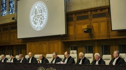 国際司法裁判所がアメリカに対するイランの訴状の審理期間を発表