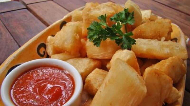 Watafiti wa Kenya, Tanzania, Uhispania kuboresha mihogo