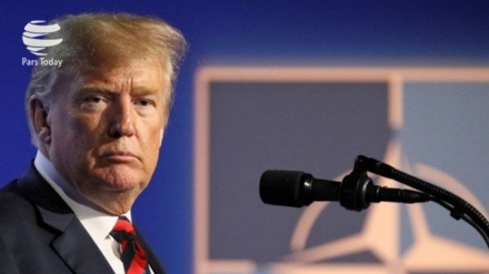 特朗普指控中国和欧盟操纵本国货币