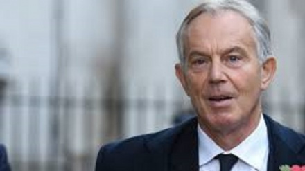 Blair: Kesepakatan Brexit pasti Gagal