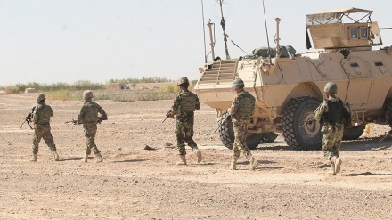 کشته شدن شش عضو گروه طالبان در شمال  افغانستان 