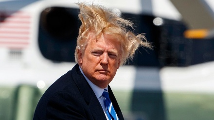 Трампу следует понять: Иран - это не Северная Корея