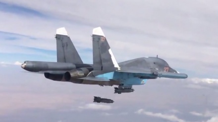 Suudi savaş uçakları, Yemen'in muhtelif noktalarını bombaladı