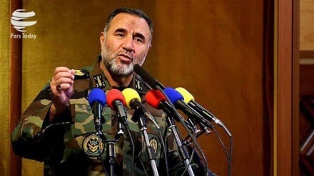 Heidari: Militer Iran akan Luncurkan Prestasi Terbarunya
