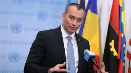 联合国：必须结束对加沙地带的封锁